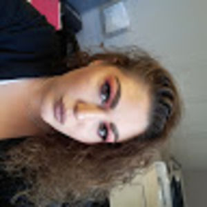 Meet your Posher, Cheyenne